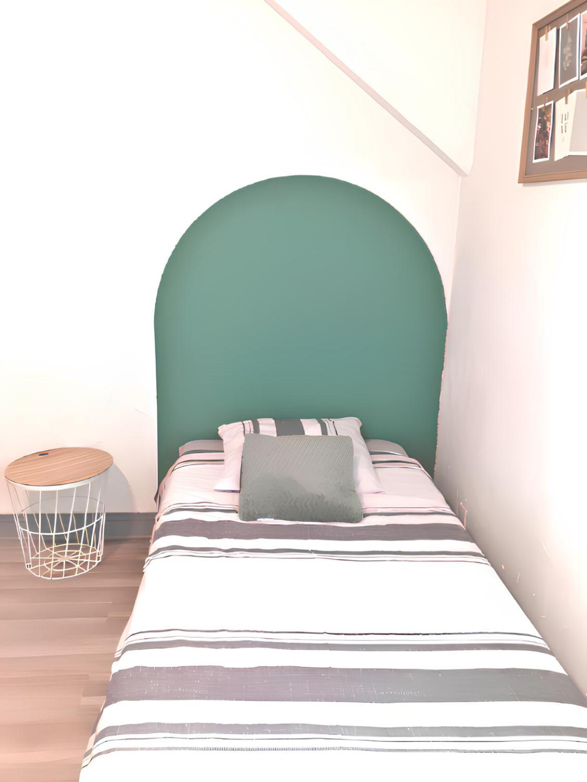 Apartamento Zamenhof, Accueillant Et Fonctionnel Amiens Exterior foto